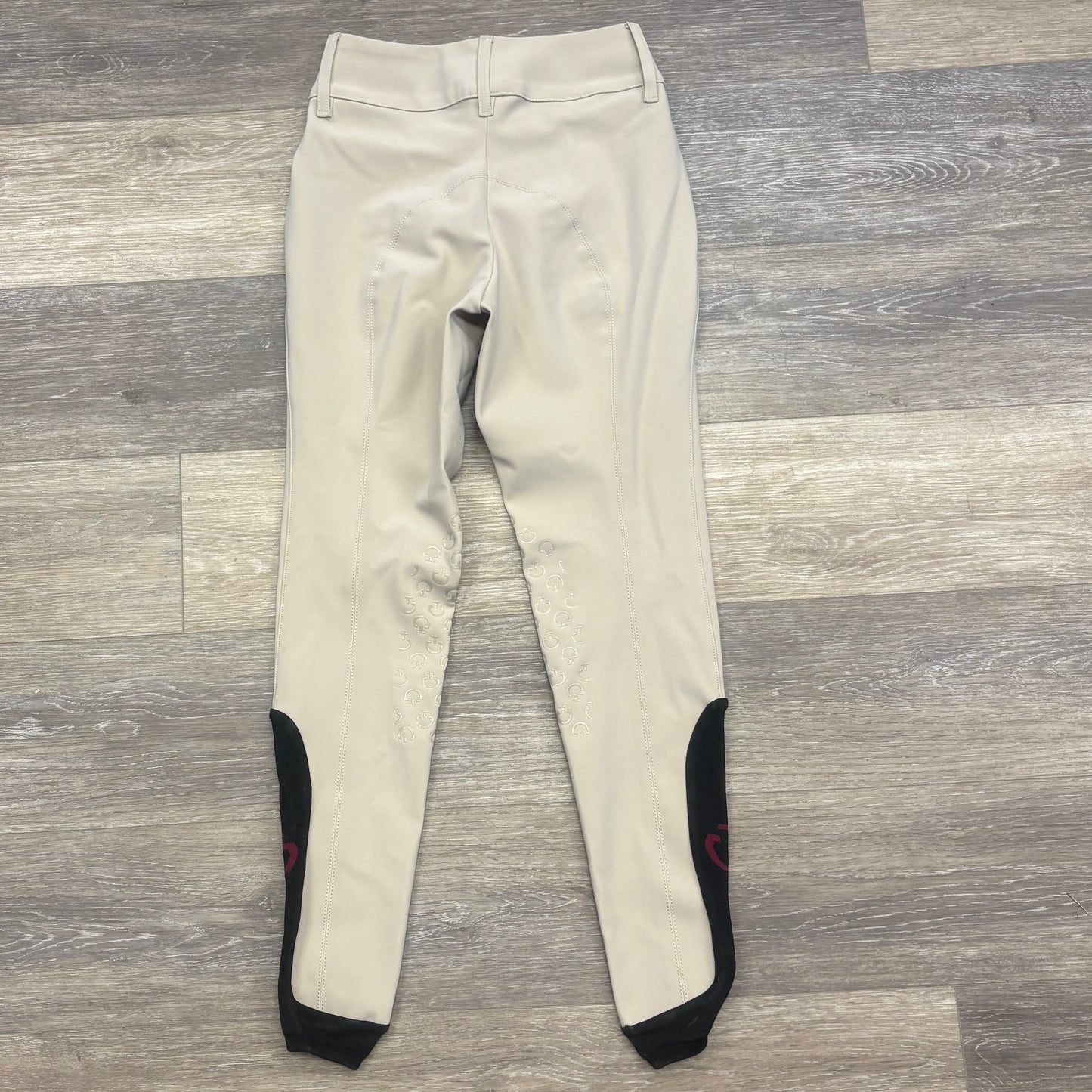 Consignment Cavaleria Tuscony Breech Sz It34 Tan