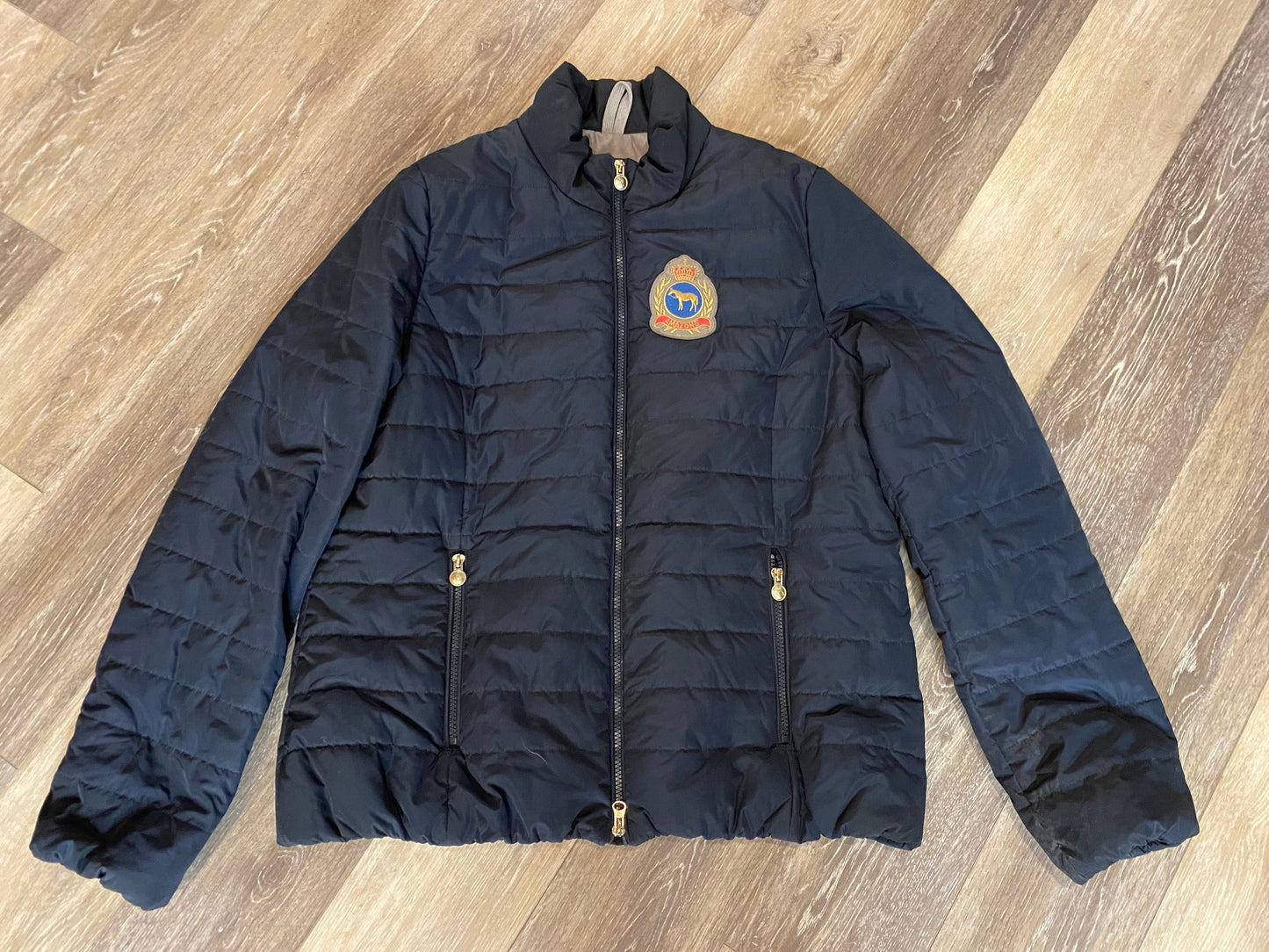 Consignment Iris Bayer Jacket 46 XXXL