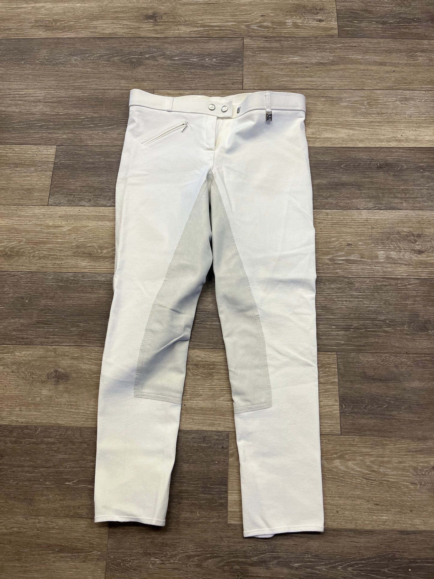 Consignment Cavallo Championesse Breeches F/S 30