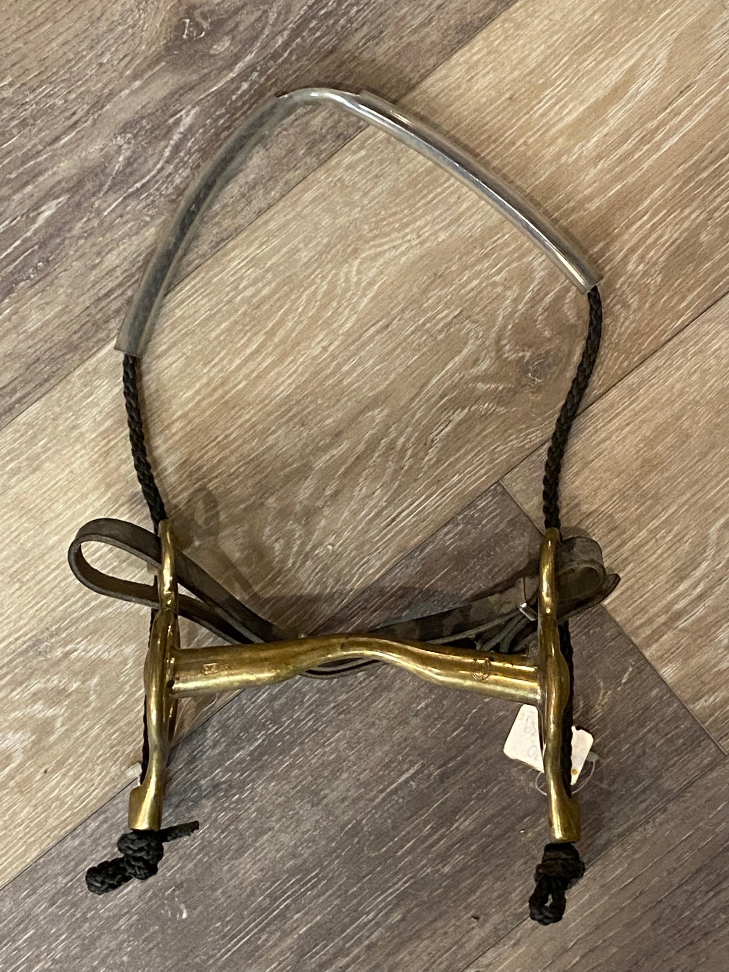 Consignment Sprenger bit 5 3/4"