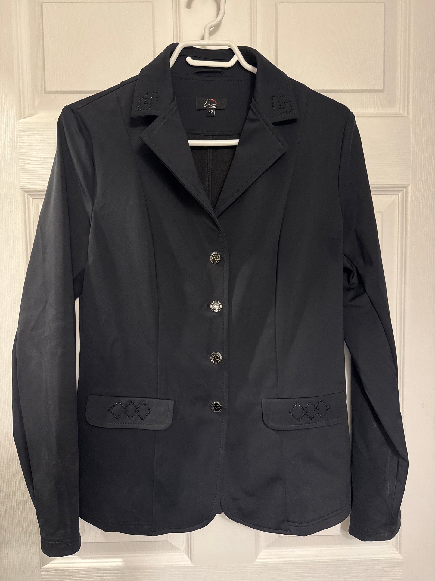 HKM Aurora show jacket