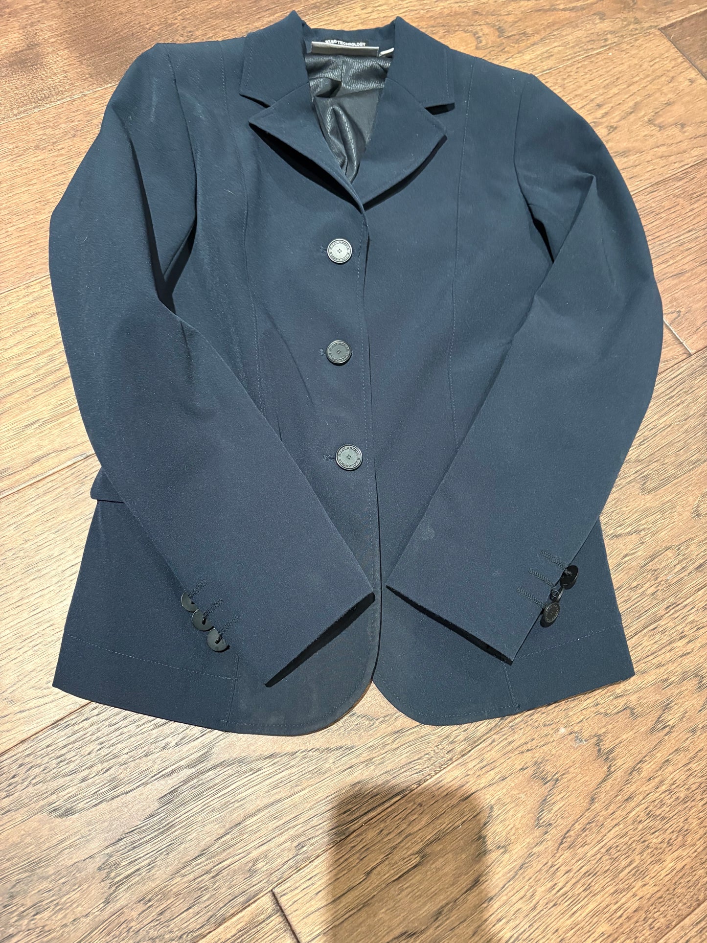 RJ Classics Jacket 12R