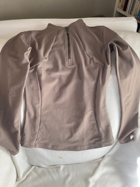 training shirt