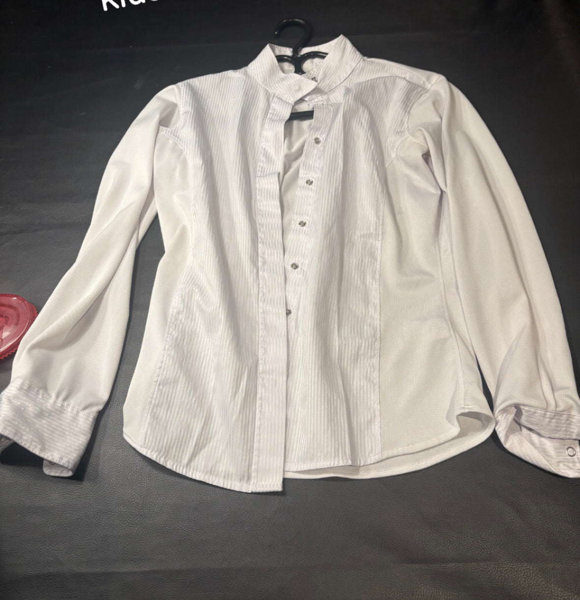 elation madison show shirt