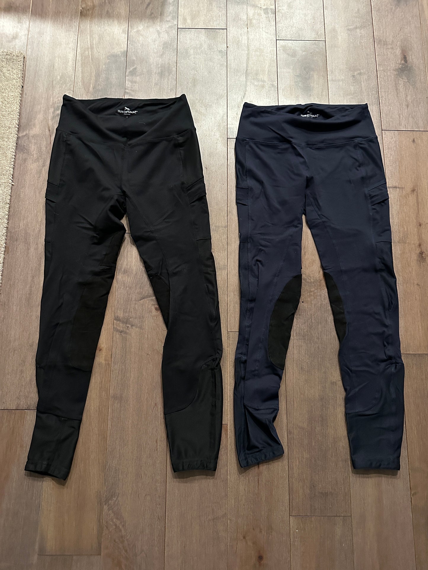 Horseware riding tights/ breeches