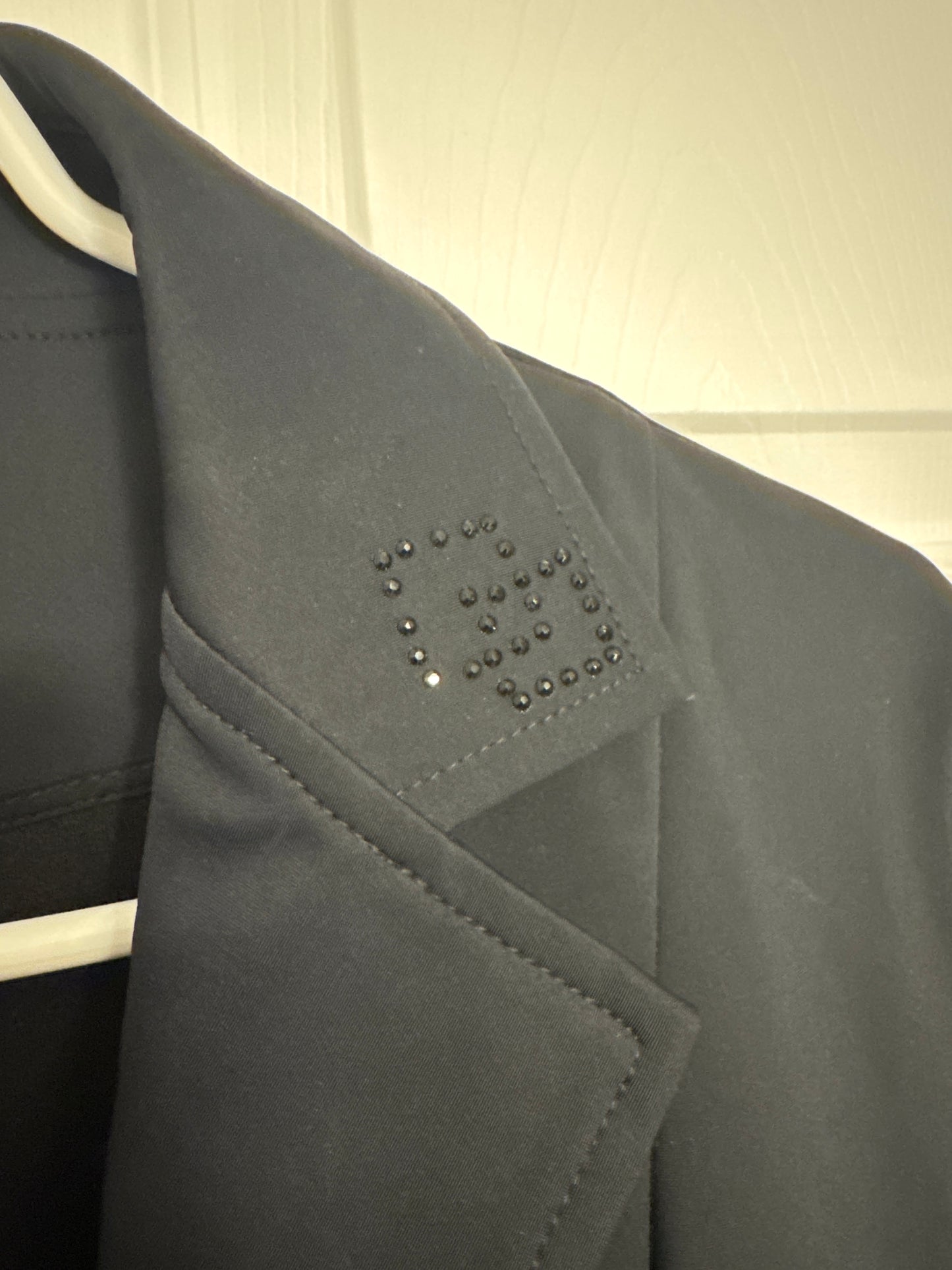 HKM Aurora show jacket