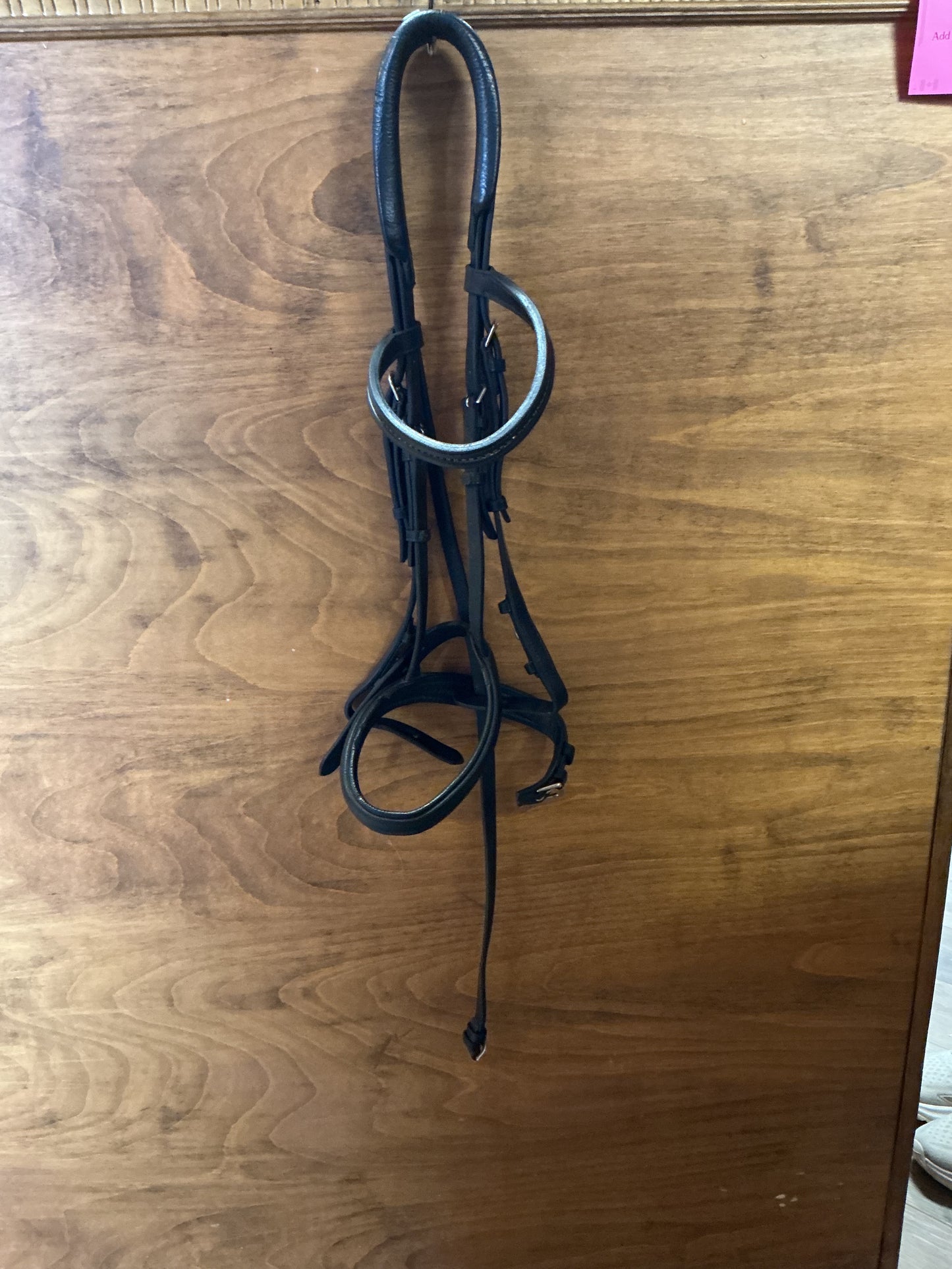 Passier Drs Bridle