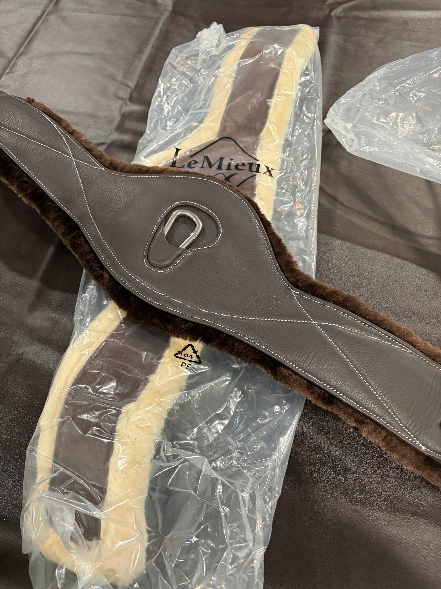 Arika Simuwool 125cm Girth