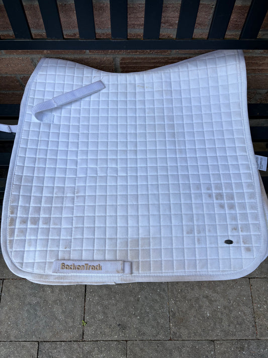 Back on Track Dressage Pad