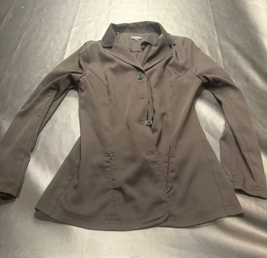 show coat
