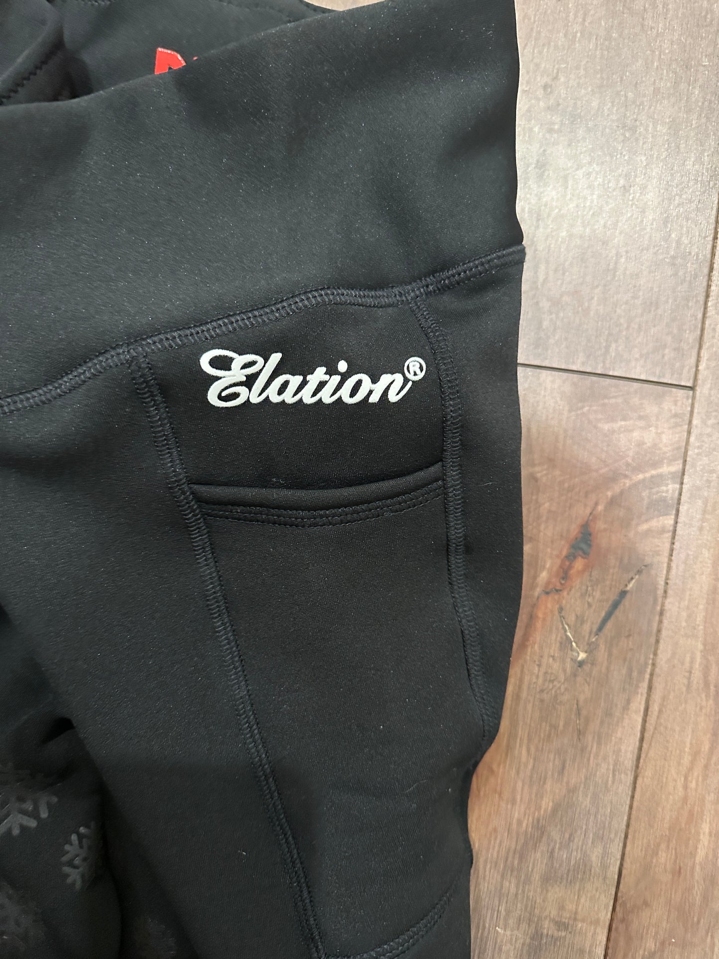 Elation Winter Breeches