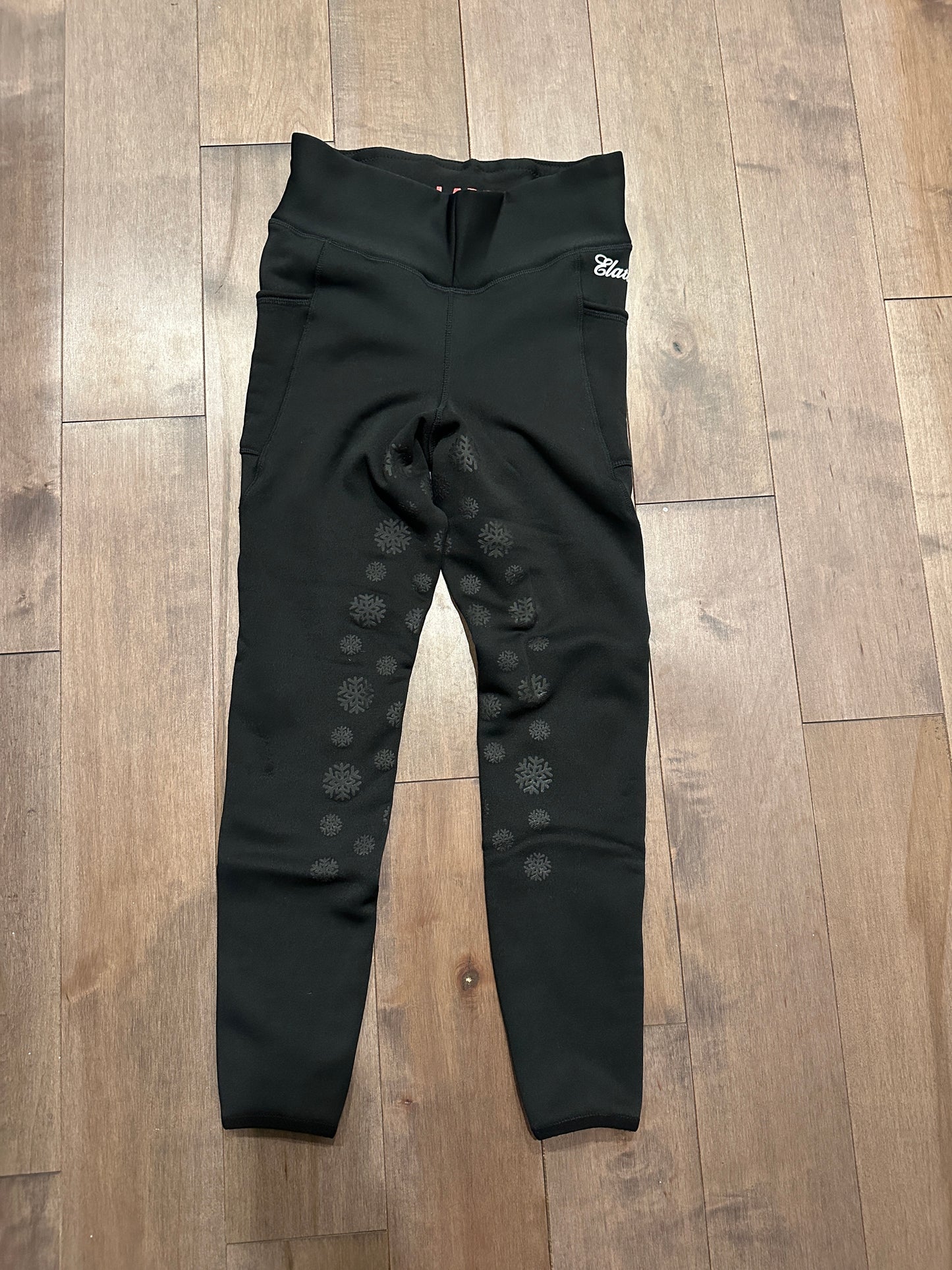 Elation Winter Breeches