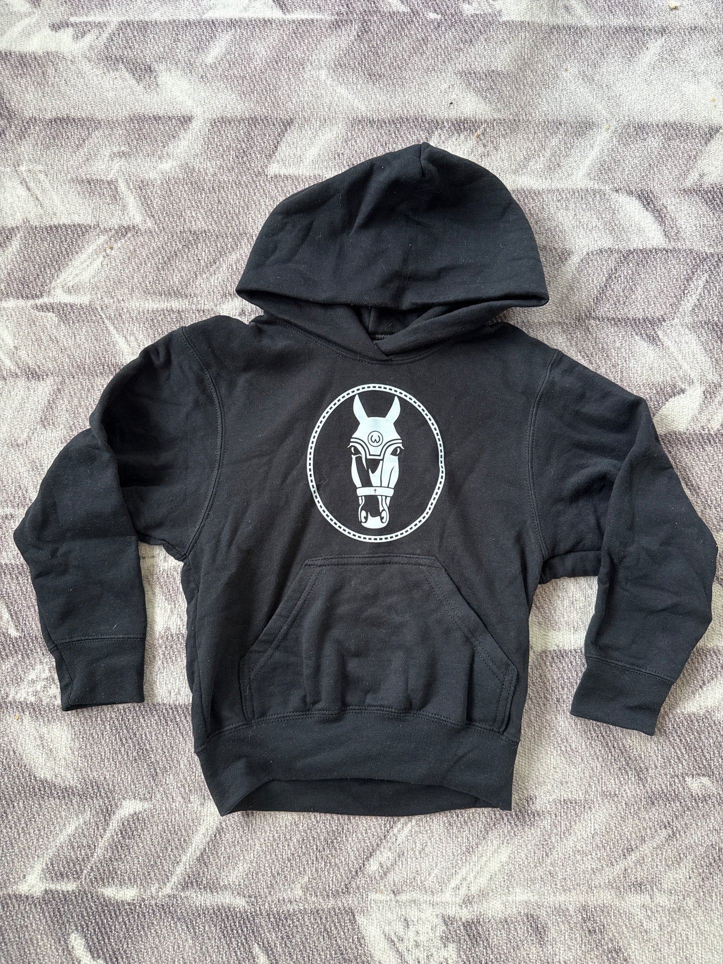 WEC Hoodie (Youth S)