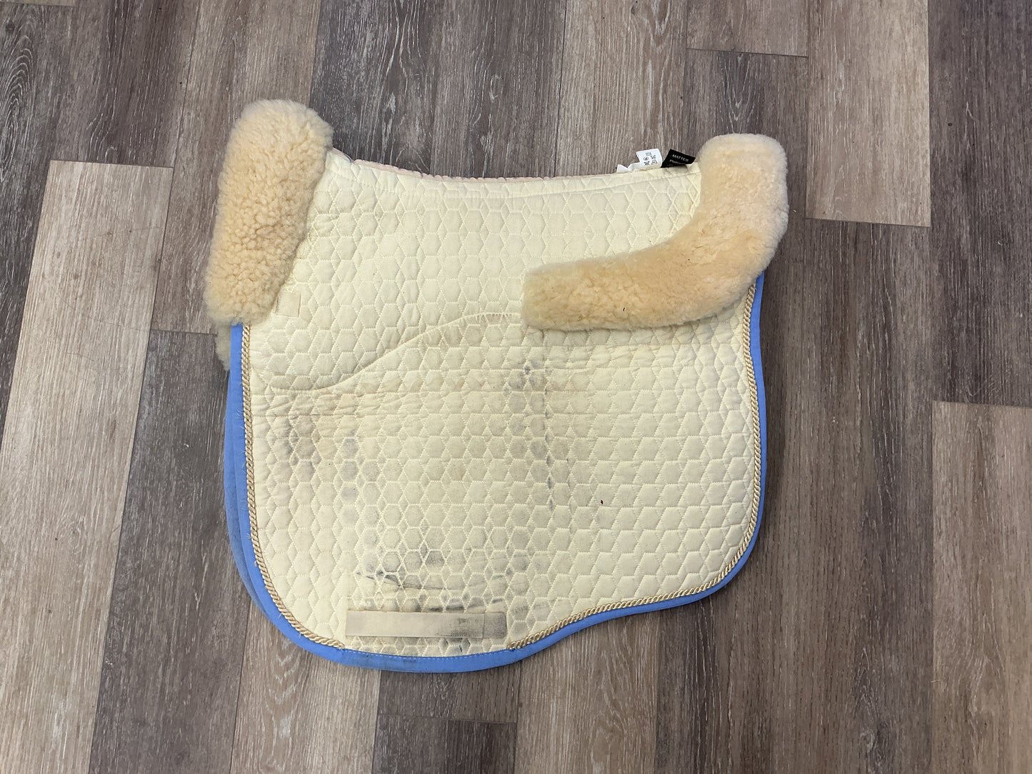 Mattes Drs Pad