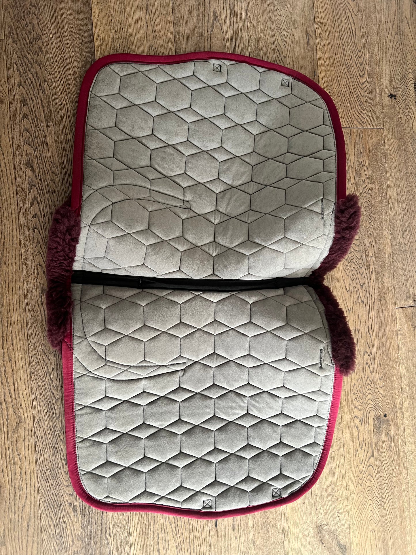 Mattes Eurofit Dressage