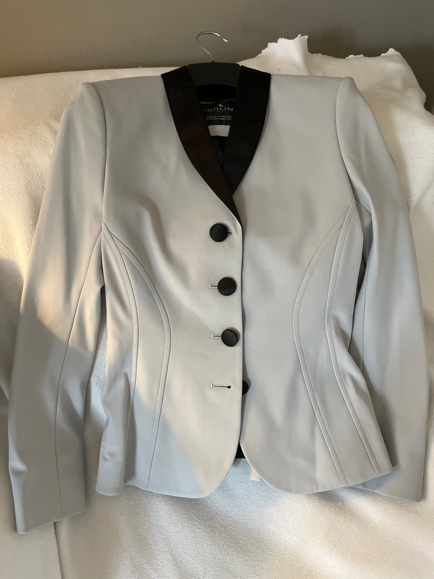 Equiline Show Jacket