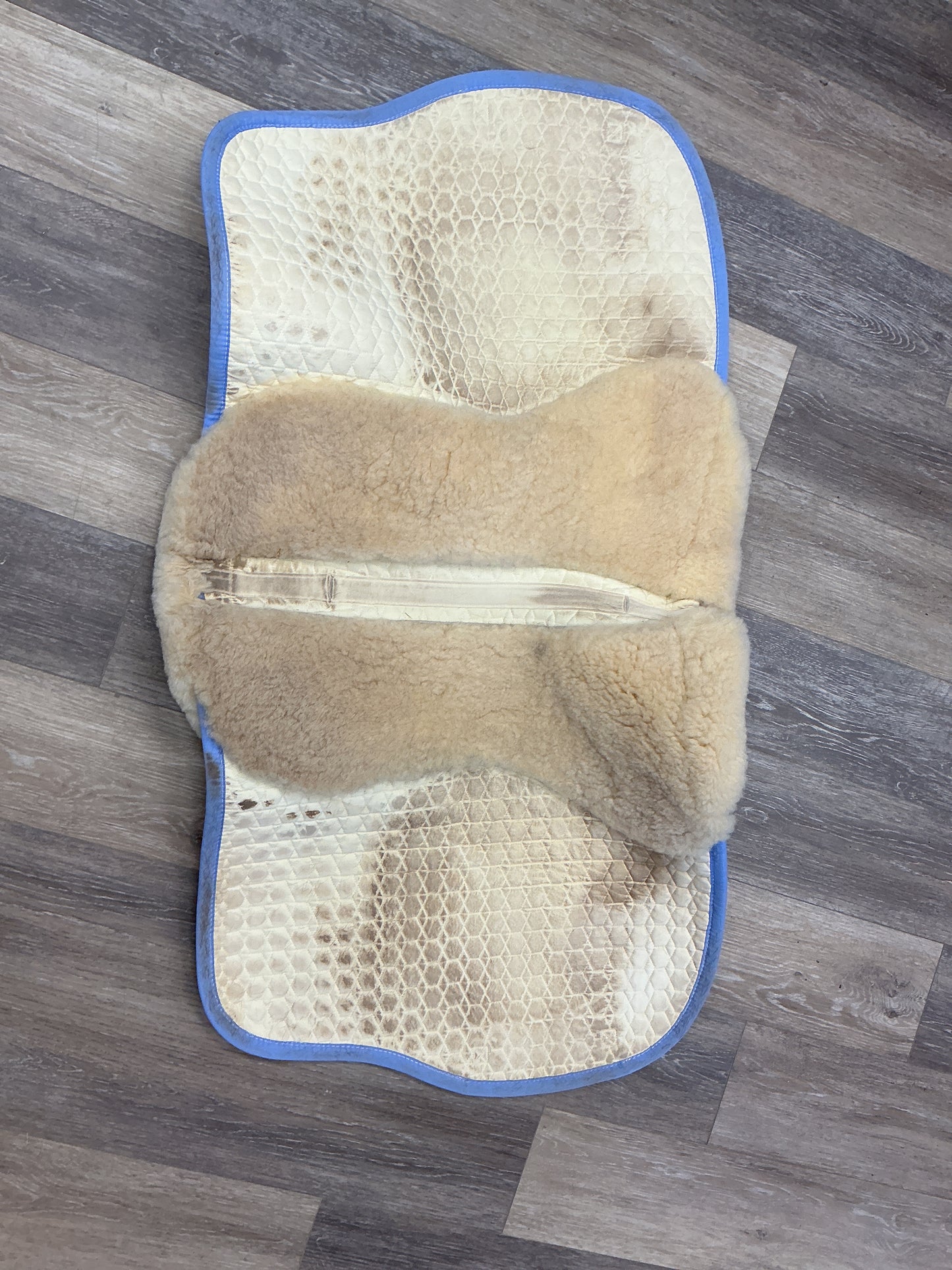 Mattes Drs Pad