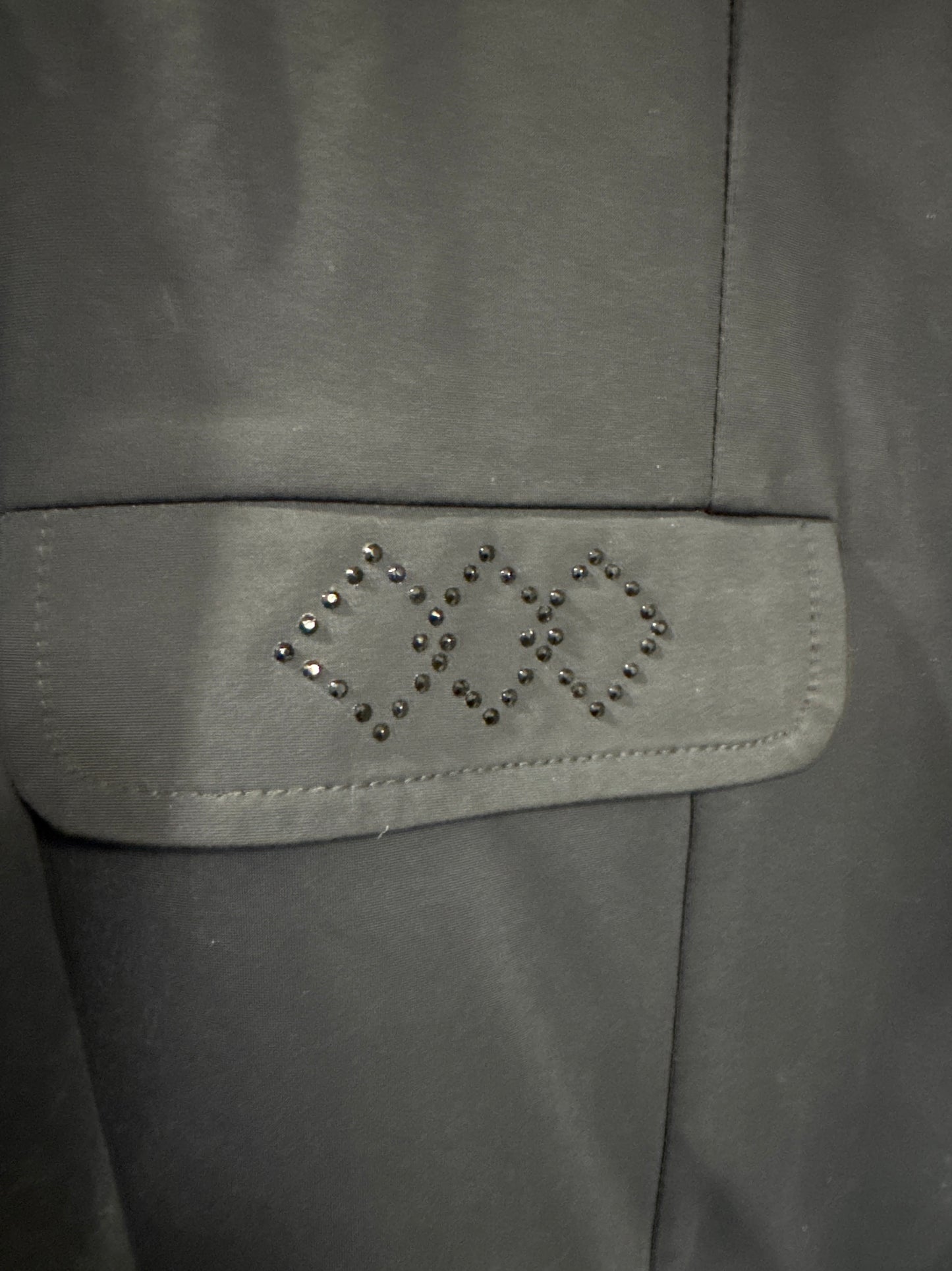 HKM Aurora show jacket