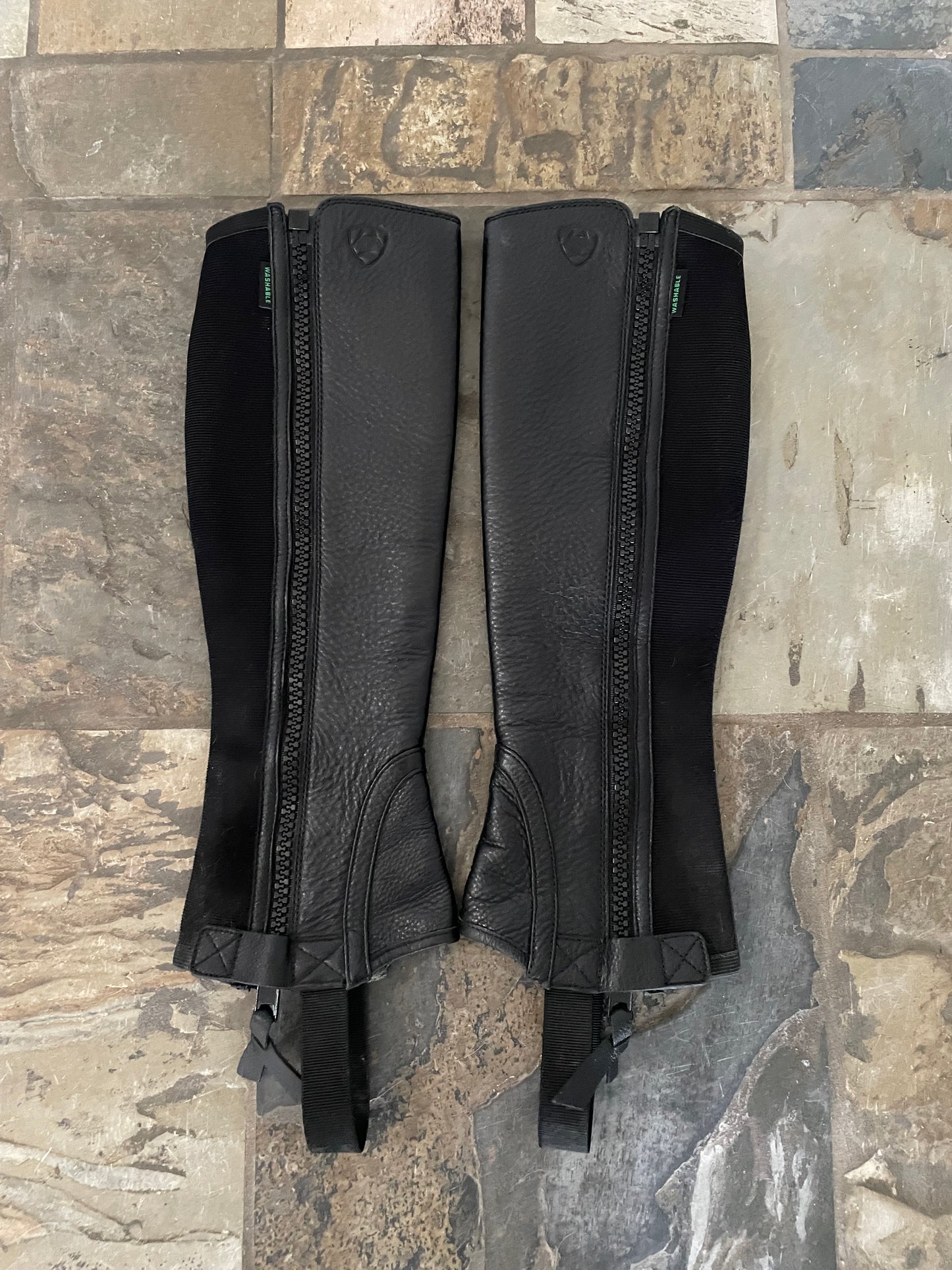 Ariat Breeze Half Chap