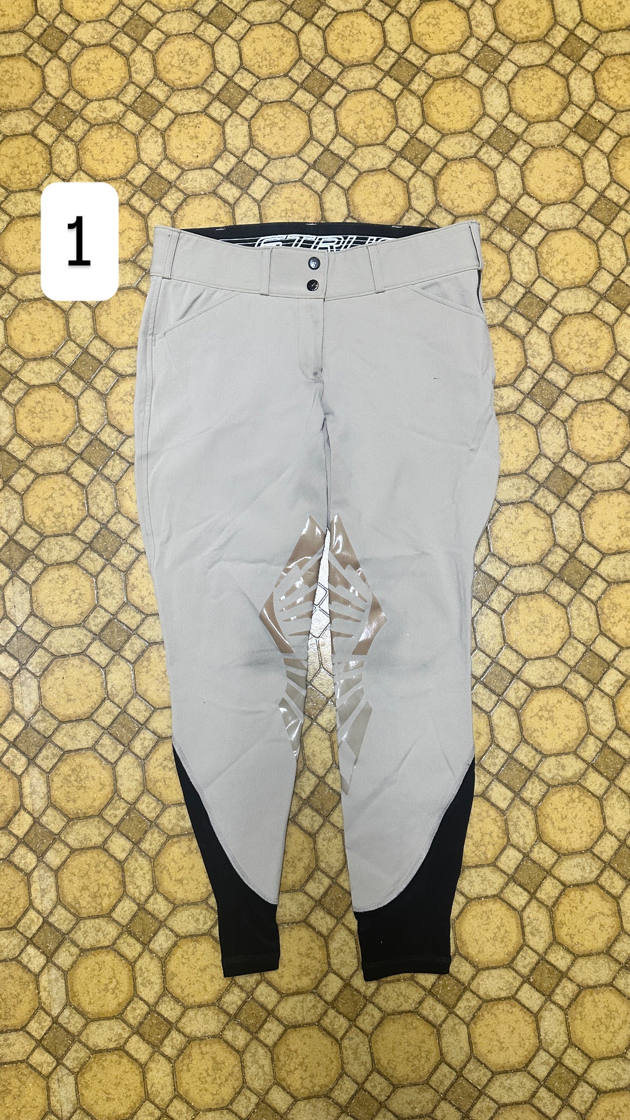 size 32 women’s -  50 Series hEQ