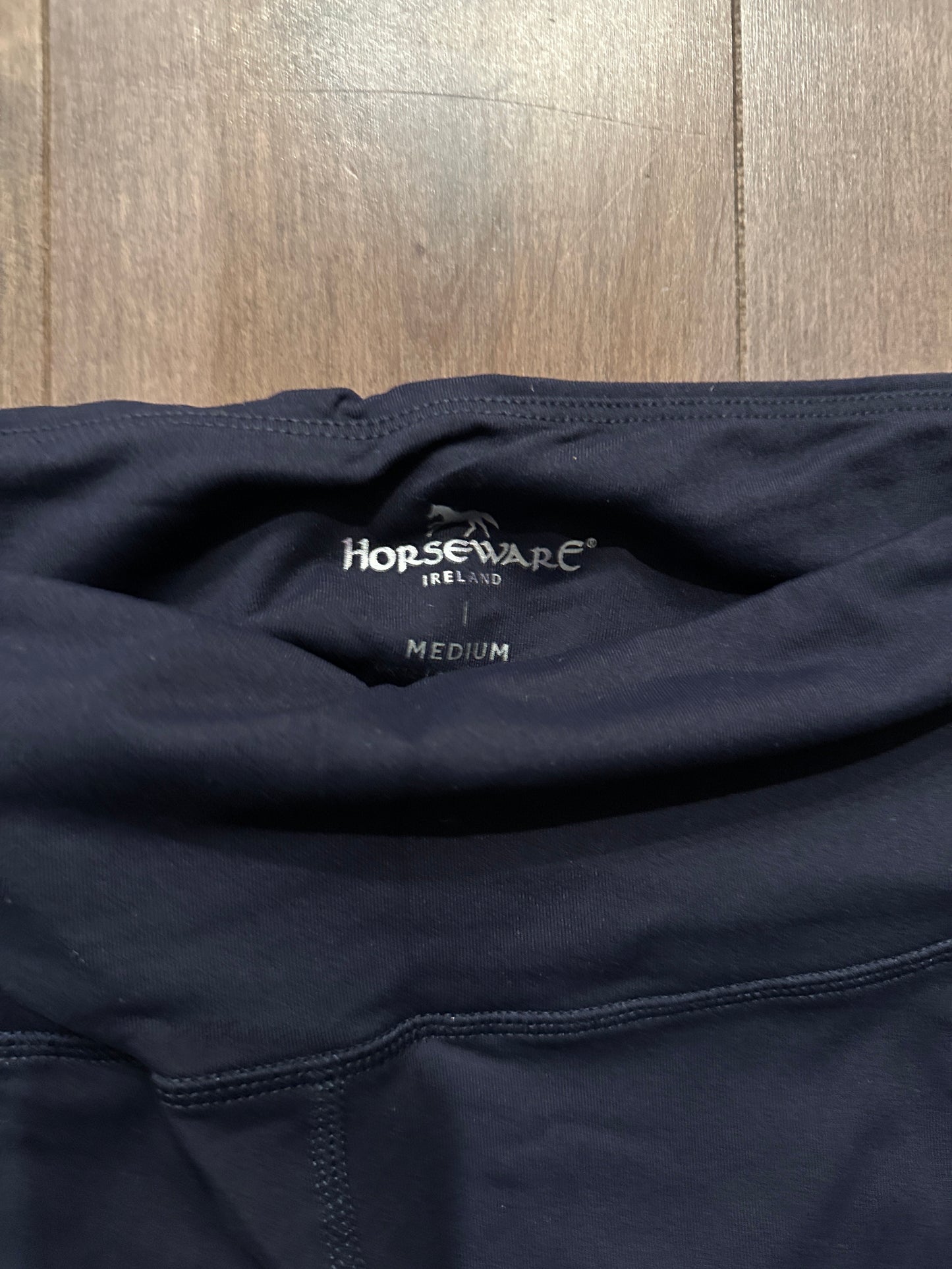 Horseware riding tights/ breeches