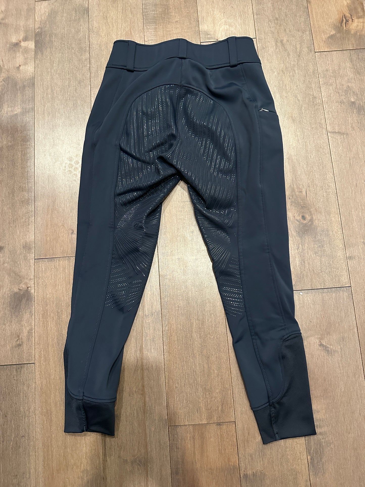 Elation Platinum Winter Breeches