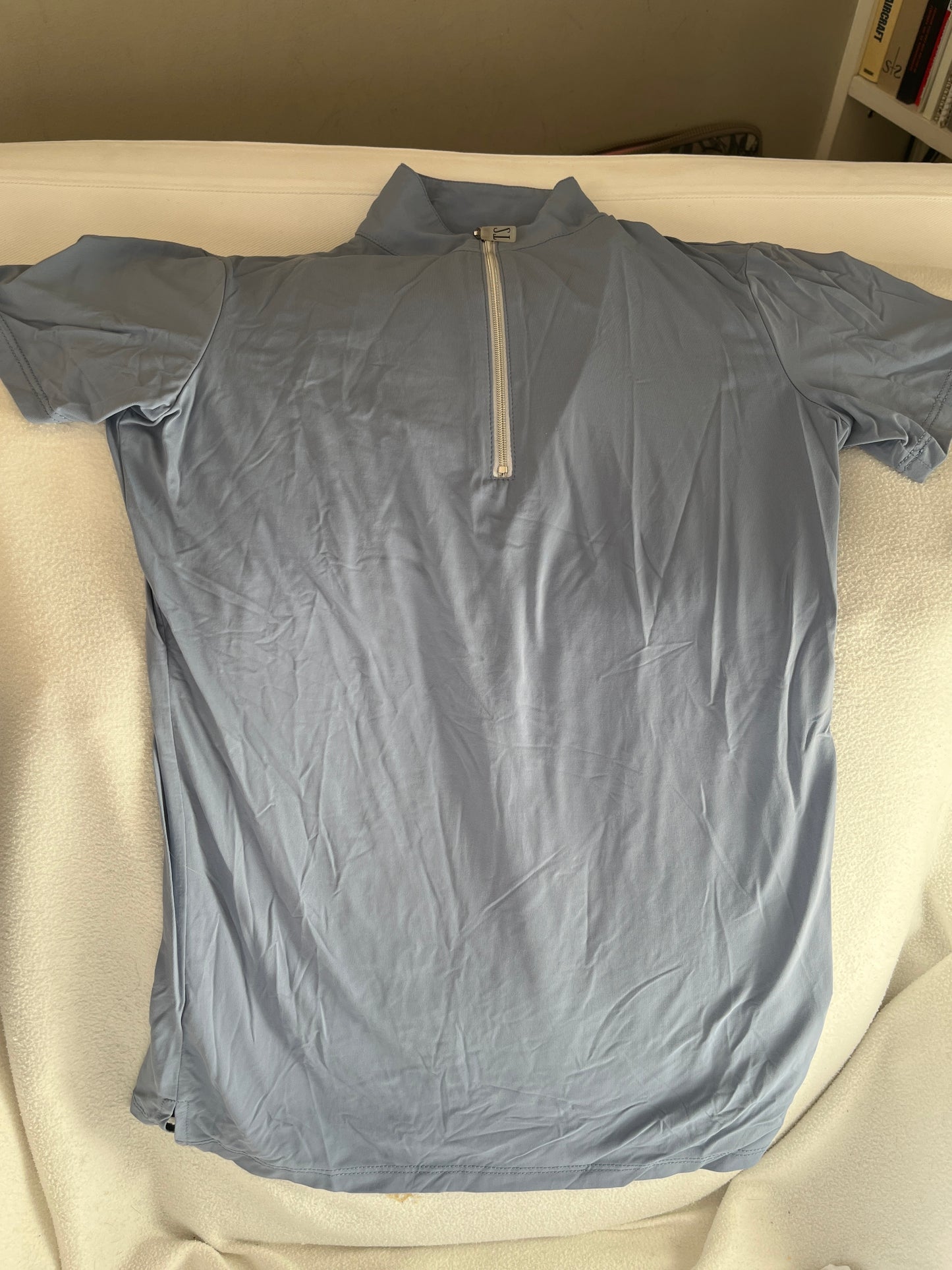 Training shirt