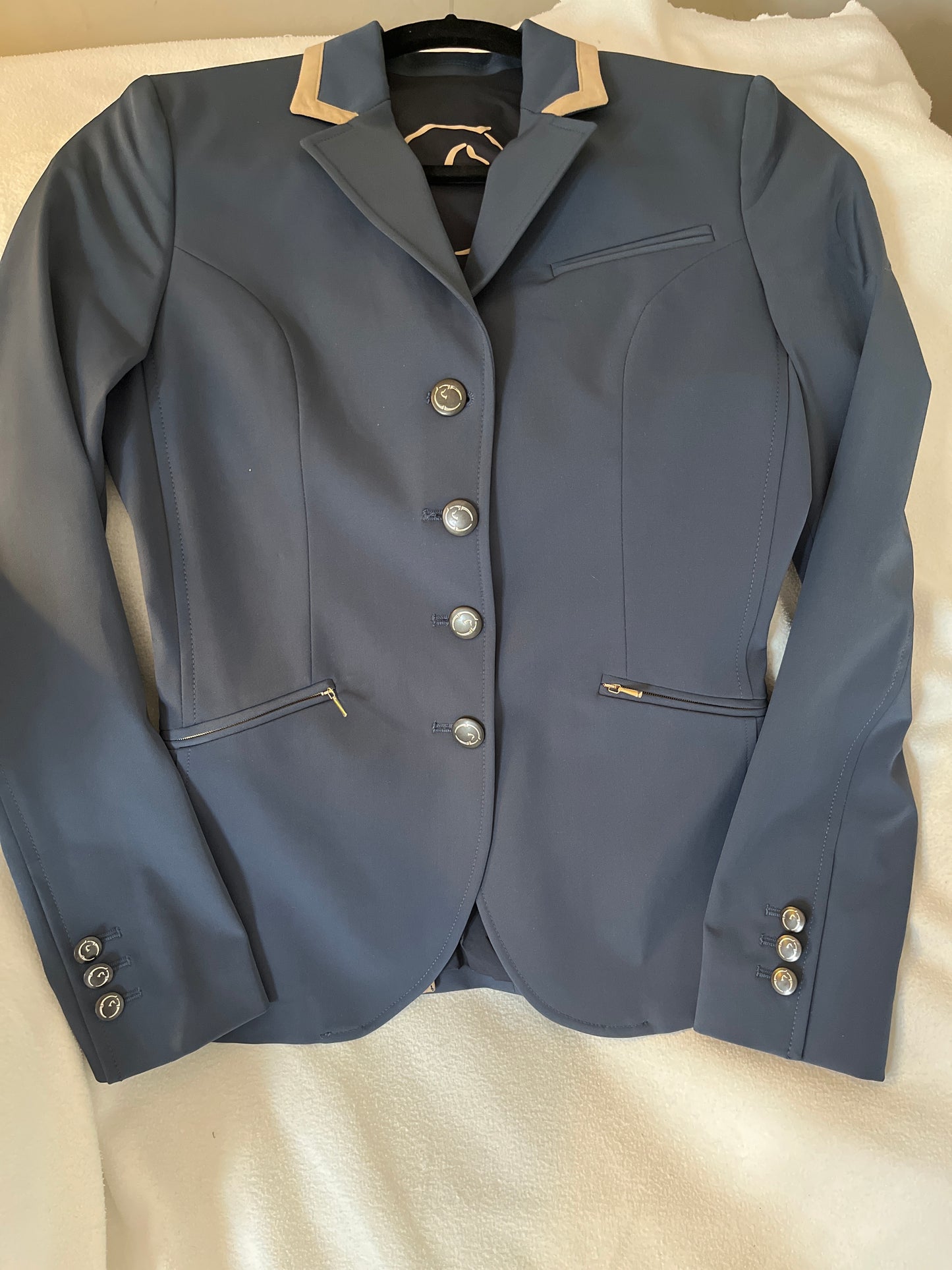 Vestrum Sow Jacket