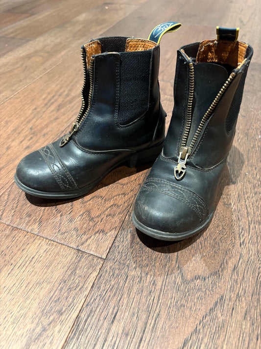 Moretta Paddock Boots