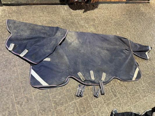 Horseware Ireland Rambo 0g