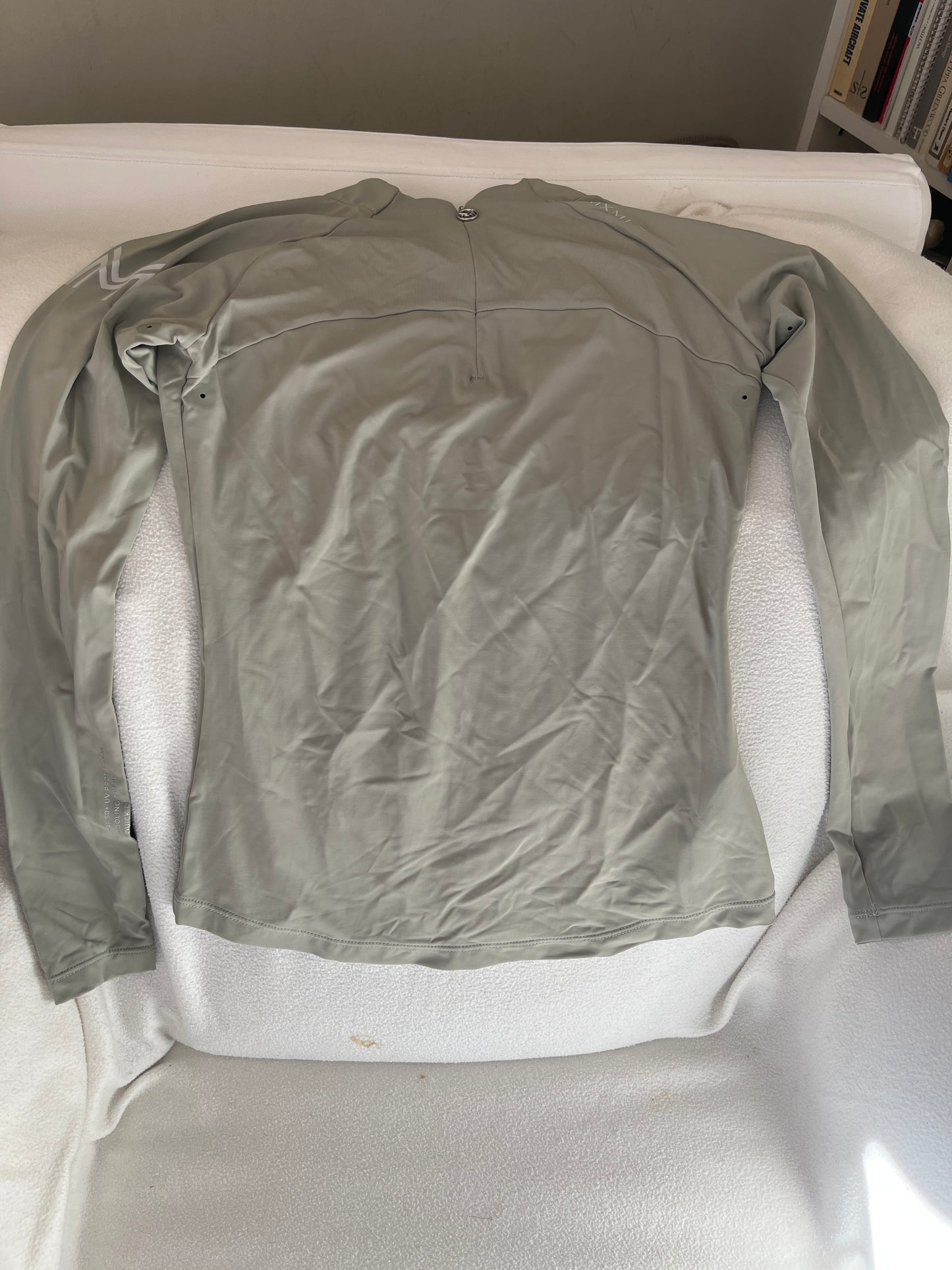 Maximilian shirt