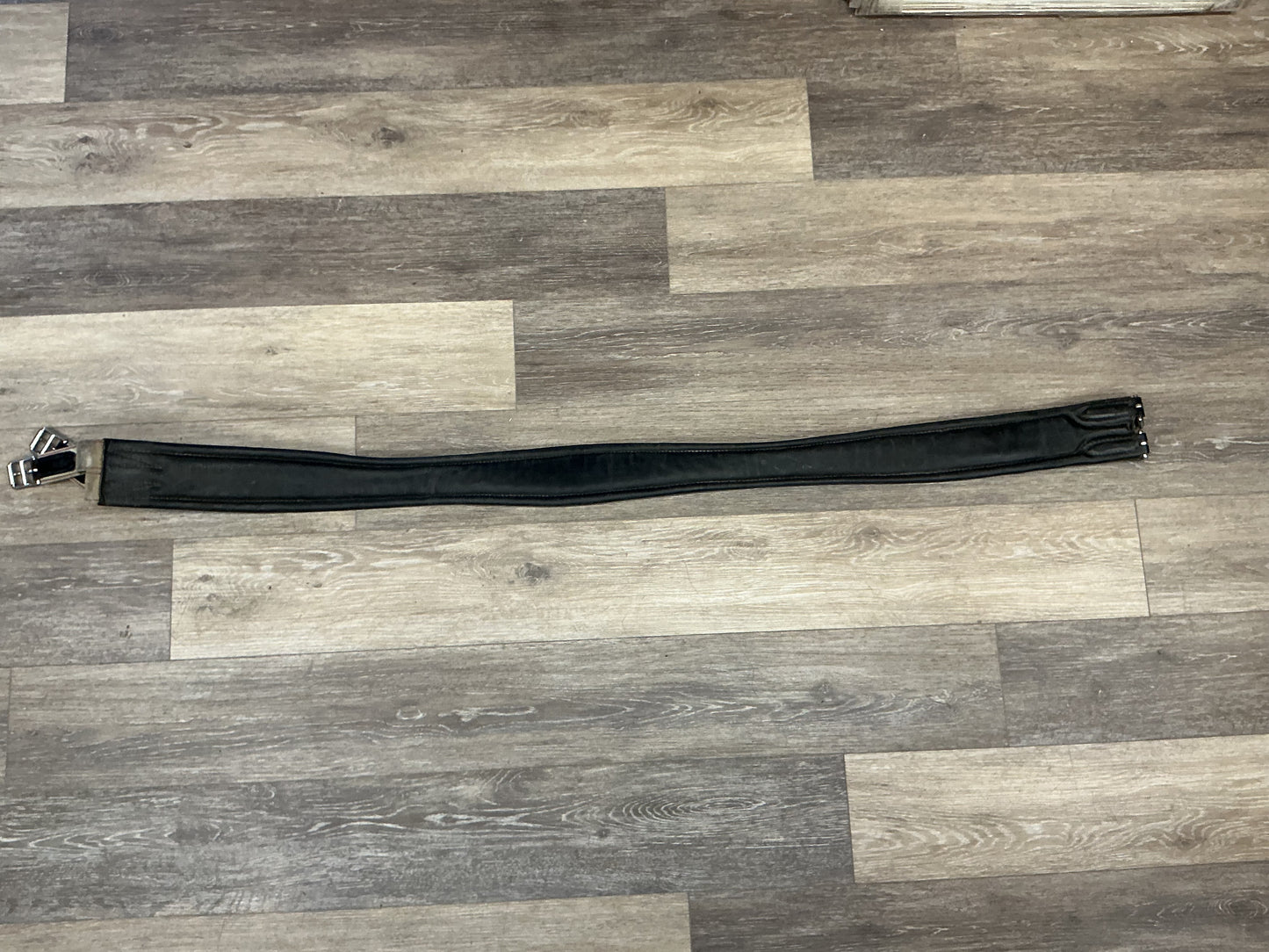 Black girth 58”
