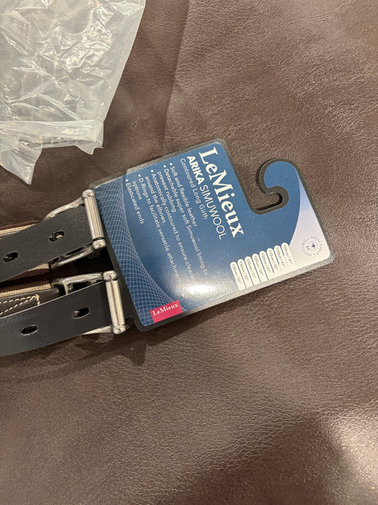 Arika Simuwool 125cm Girth