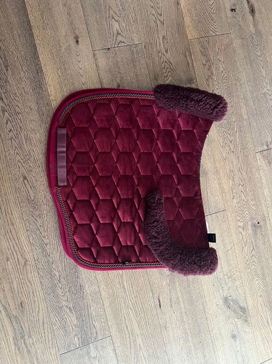Mattes Eurofit Dressage