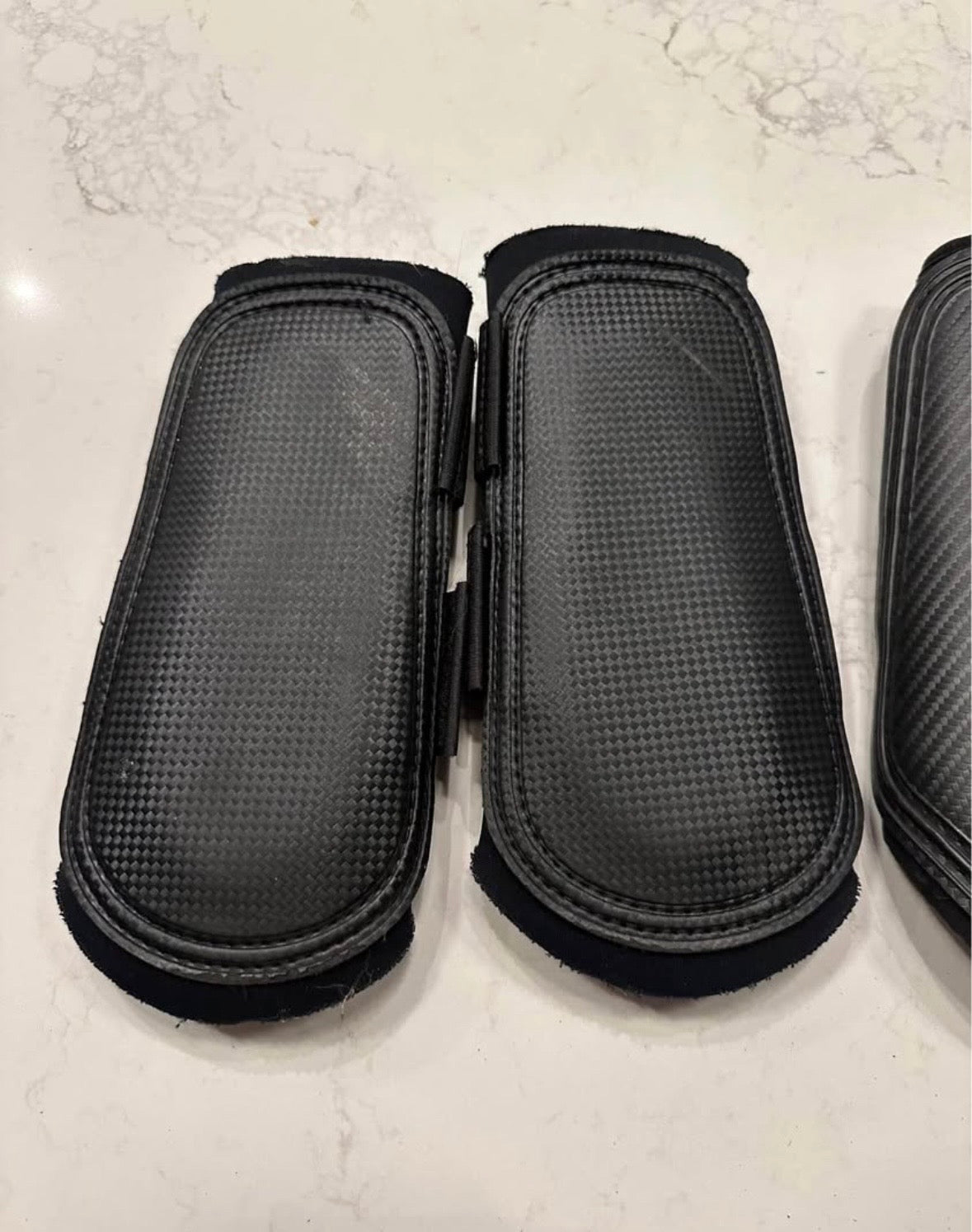 Woof Wear Brush Boots Set