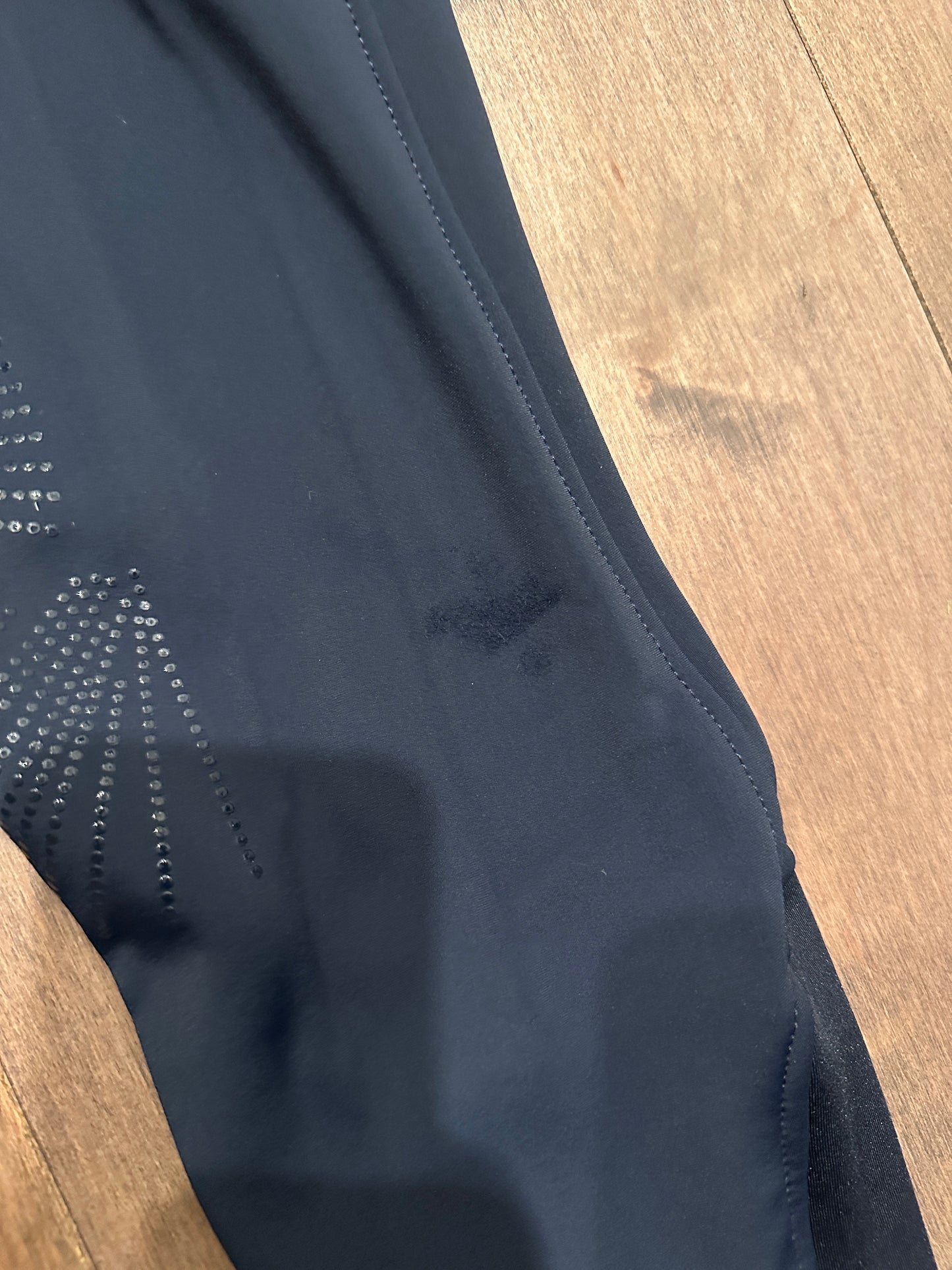 Elation Platinum Winter Breeches