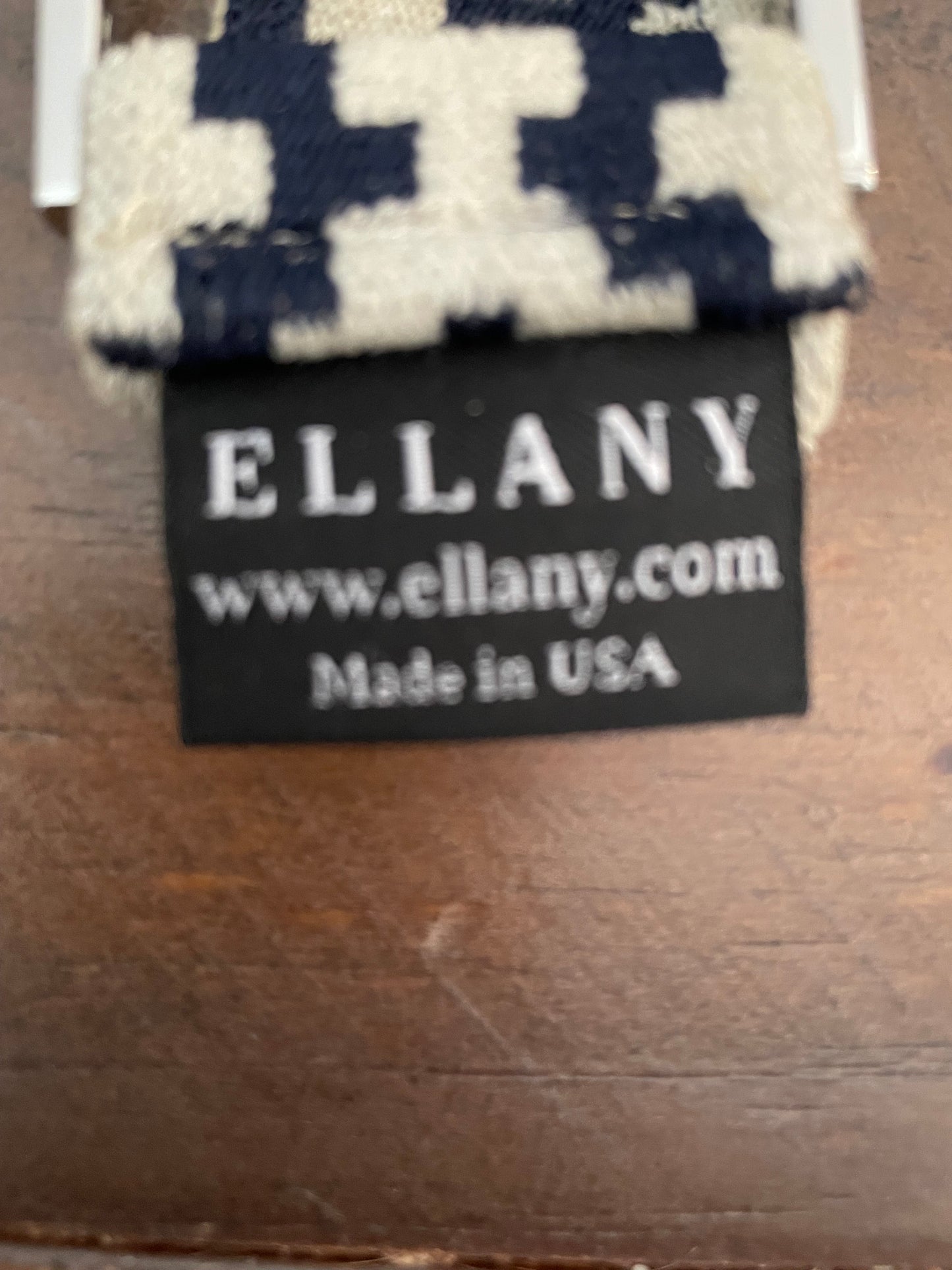 Ellany belt