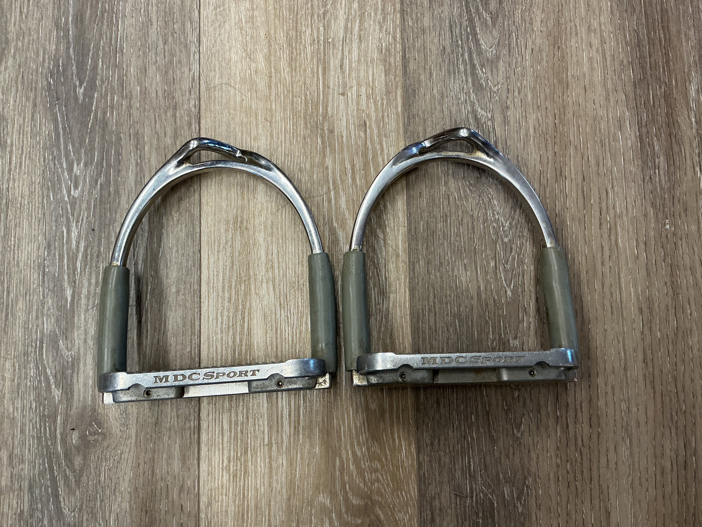 MDC S Classic Stirrups