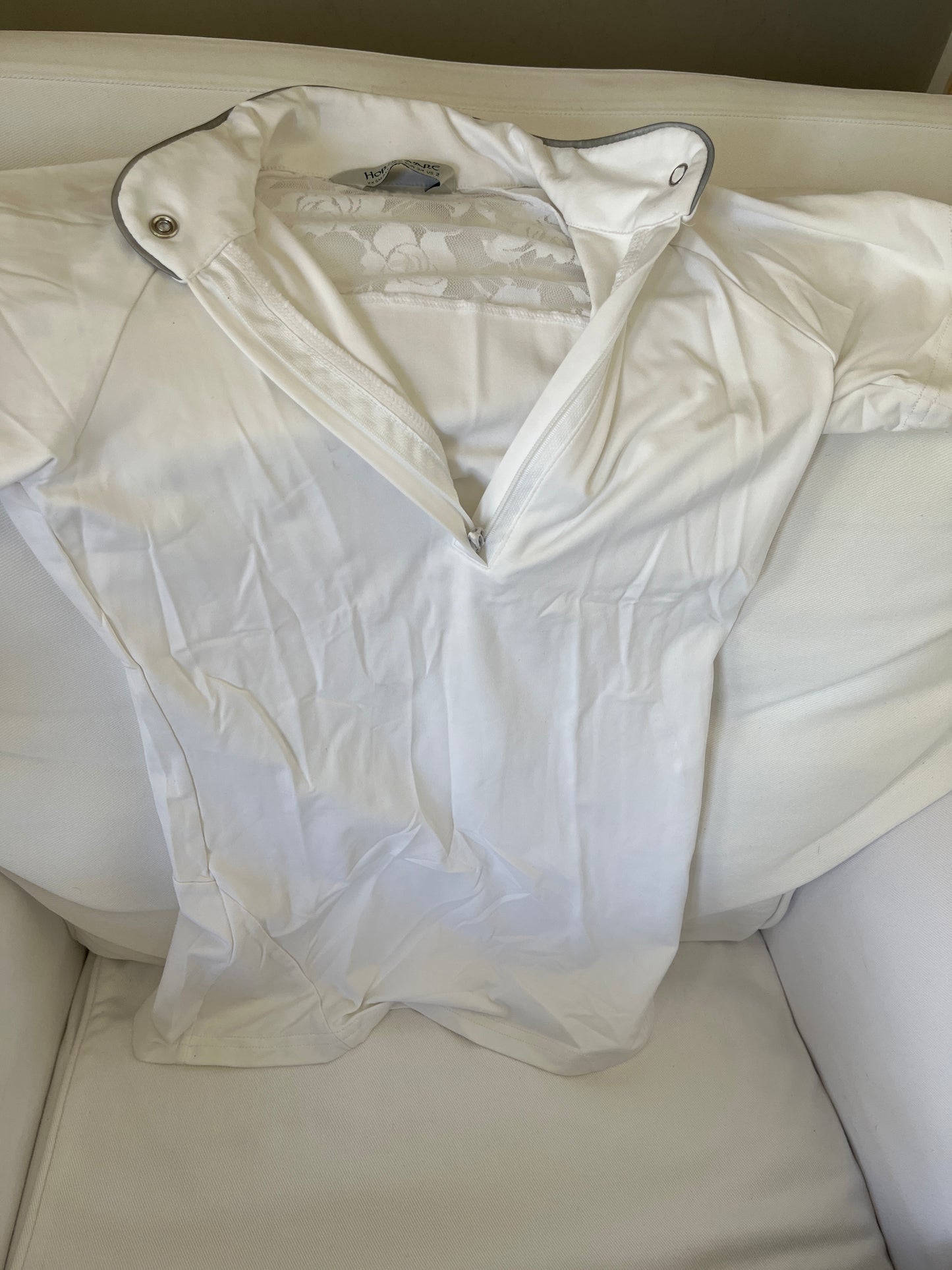 Horsewear Show shirt