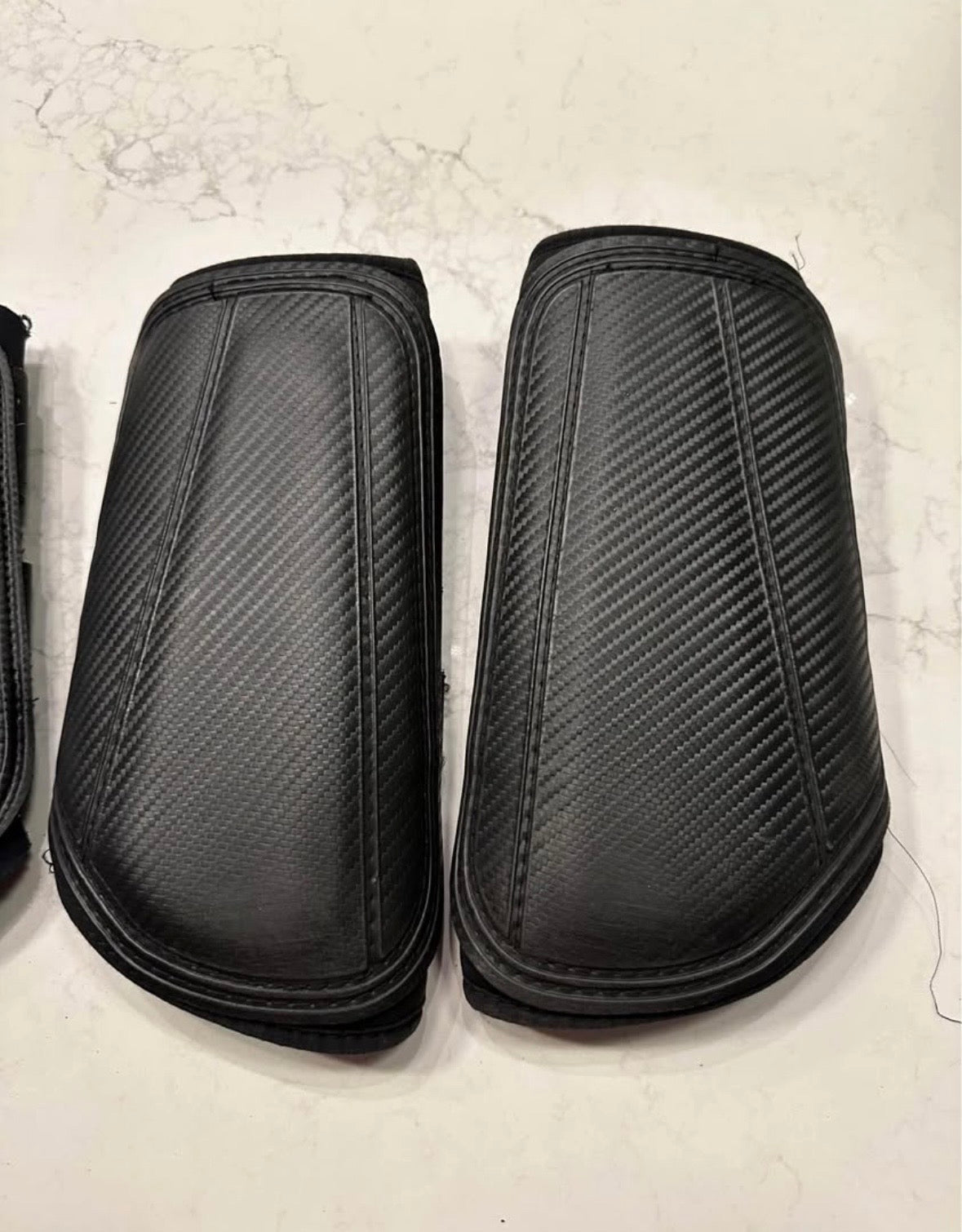 Woof Wear Brush Boots Set