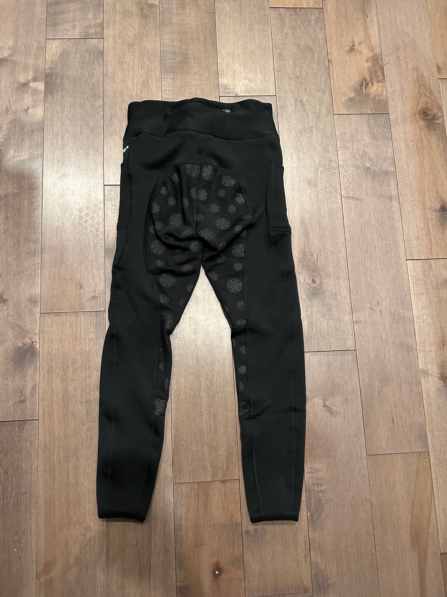 Elation Winter Breeches