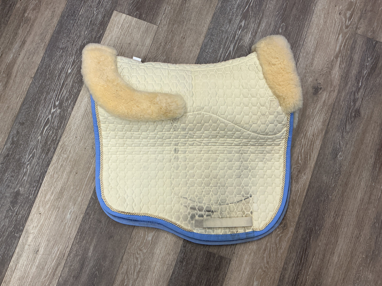 Mattes Drs Pad
