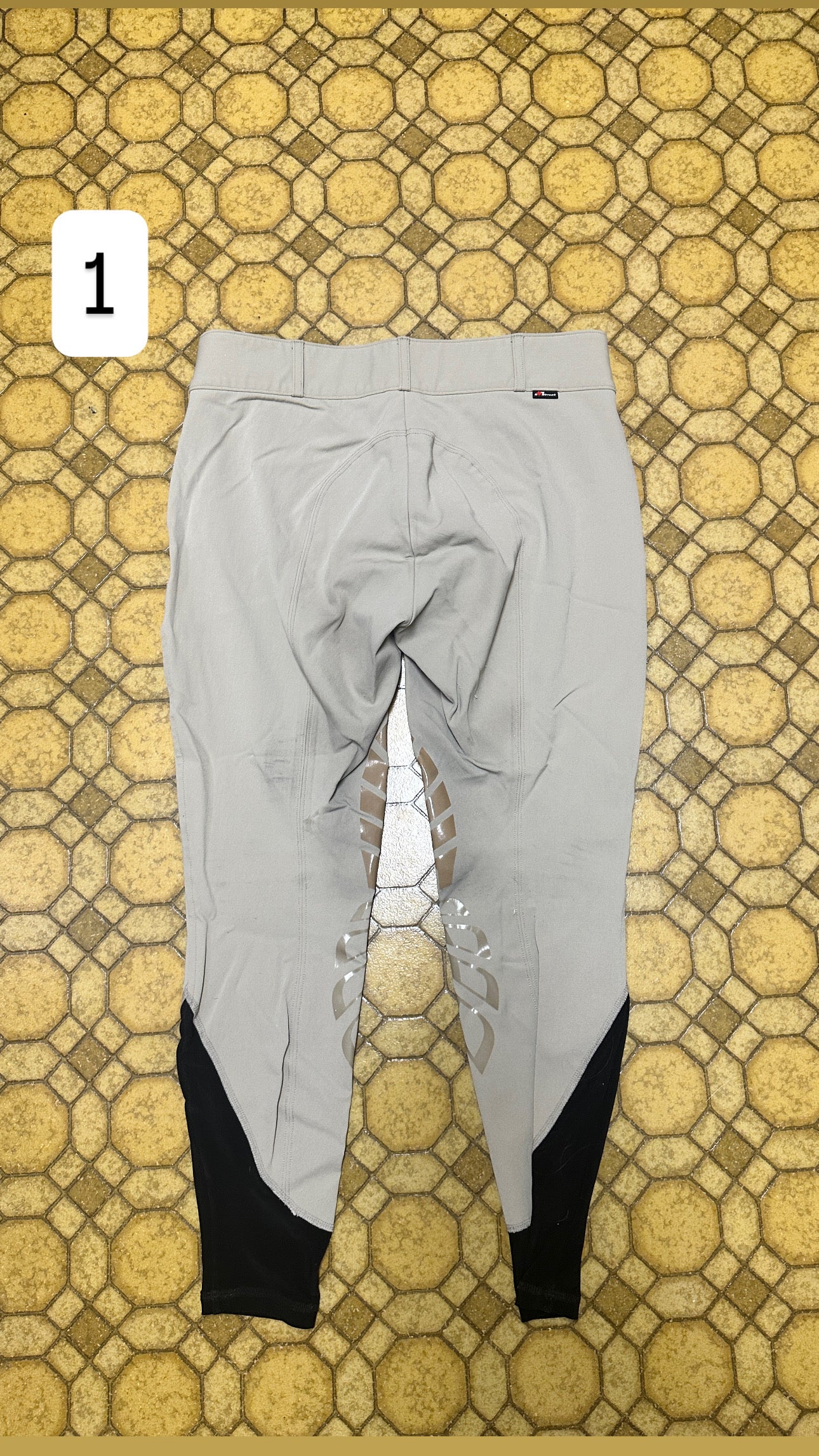 size 32 women’s -  50 Series hEQ