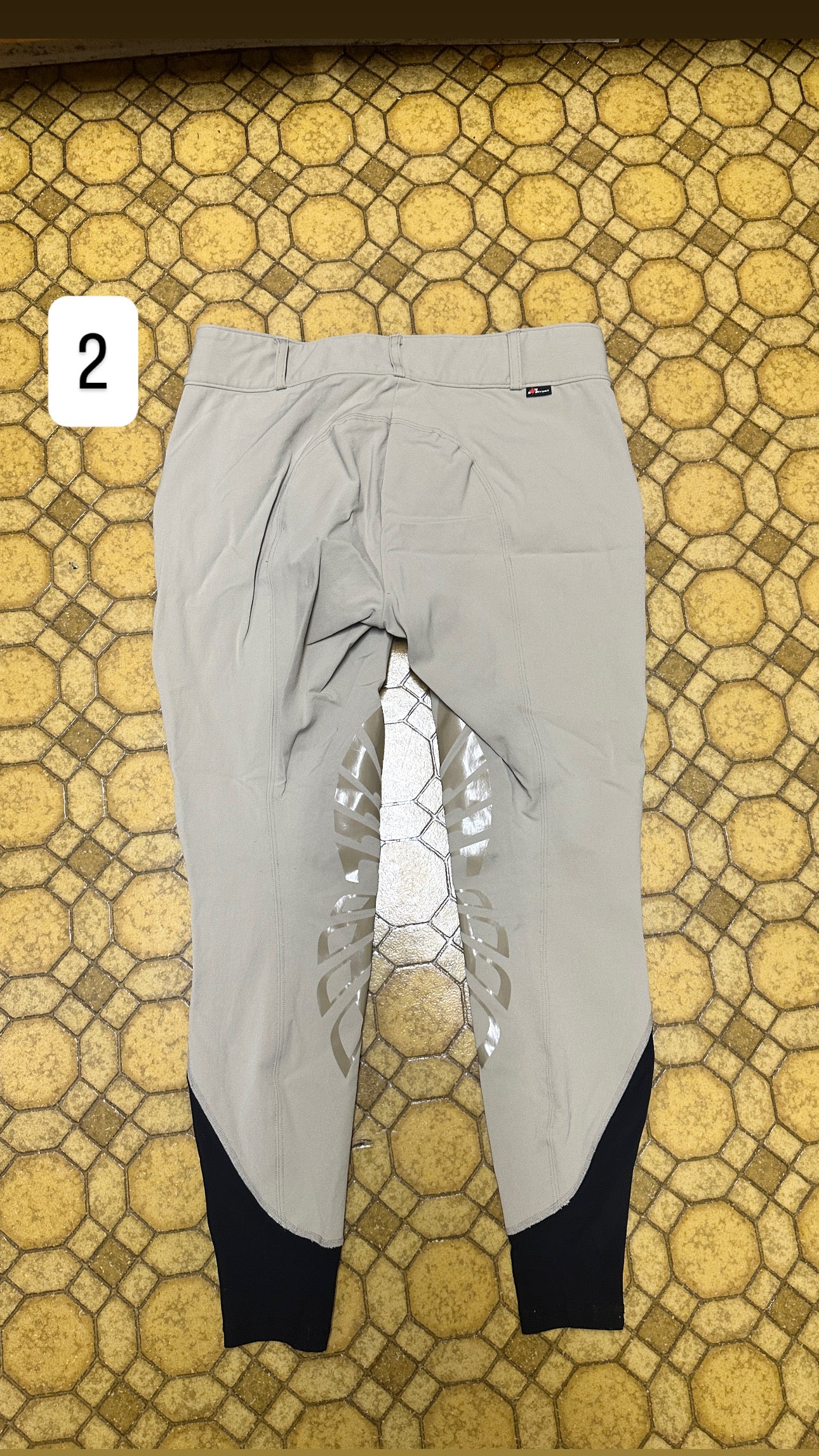 size 32 women’s -  50 Series hEQ