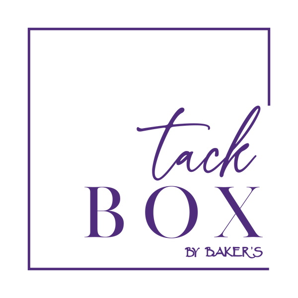 Tack Box